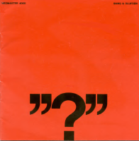 Bang & Olufsen - Beomaster_4000-Owners-Manual